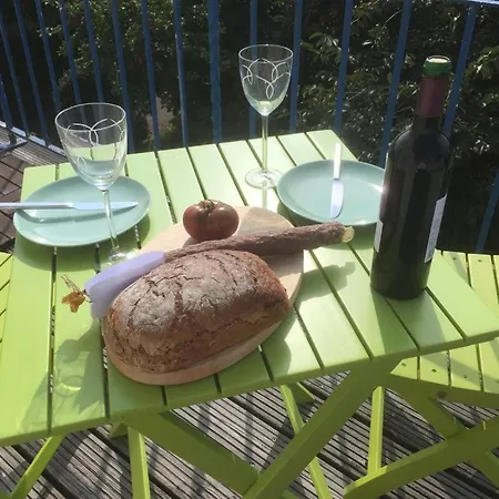 Mit Eigenem Bad Und Balkon Habitación en casa particular