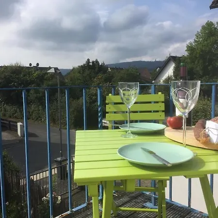 Mit Eigenem Bad Und Balkon Habitación en casa particular *