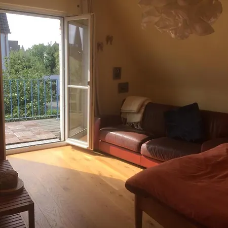 Mit Eigenem Bad Und Balkon Habitación en casa particular *